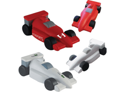 Anti-stress Voiture de Course