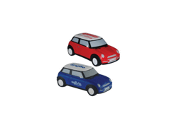 Anti -stress Voiture Mini