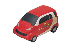 Anti-stress Voiture Smart