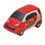 Anti-stress Voiture Smart Rougerouge