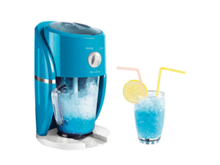 Appareil 2 en 1 granités et glace pilée