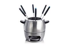 Appareil à fondue métal