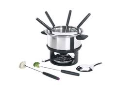 Appareil à fondue publicitaire