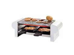 Appareil à raclette