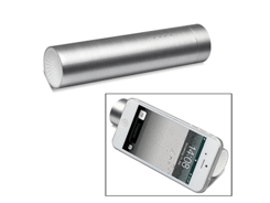 Appareil de charge avec haut-parleur reflects mask