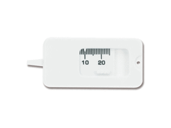 Approfondi mètre de pneu