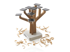 Arbre solaire suntree