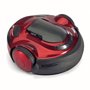 Aspirateur automatique RougeRouge