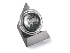 Astro - astro horloge de bureau