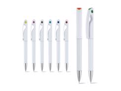 AURY. Stylo à bille