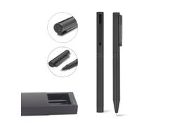 AUTOGRAPH. Set stylo roller et stylo à bille