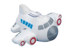 Avion anti stress