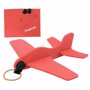 Avion miniature en mousse RougeRouge