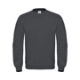 B&c id.002 sweat-shirt Au choixAnthracite