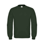 B&c id.002 sweat-shirt Au choixForest Green