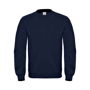B&c id.002 sweat-shirt Au choixNavy