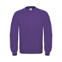 B&c id.002 sweat-shirt Au choixPurple