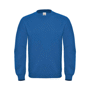B&c id.002 sweat-shirt Au choixRoyal Blue
