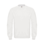 B&c id.002 sweat-shirt Au choixWhite