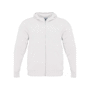 B&c monster men sweat-shirt homme zippé capuche Au choixWhite