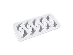 Bac à glaçons dauphin