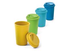 BACURI. Verre de voyage