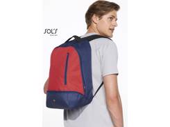 Bagagerie sol's champ's