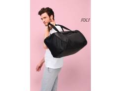 Bagagerie sol's chrome