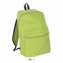 Bagagerie sol's cosmo VertLime