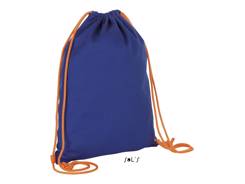 Bagagerie sol's district