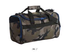 Bagagerie sol's liga