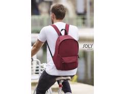 Bagagerie sol's rider