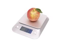 Balance de cuisine personnalisée