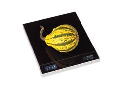 Balance de cuisine publicitaire