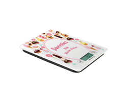 Balance électronique