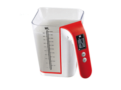 Balance électronique de cuisine