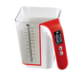 Balance électronique de cuisine Au choixblanc/rouge
