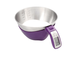 Balance électronique de cuisine Kitchen Artist