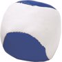 Balle anti-stress en PVC. Bleubleu