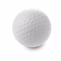Balle de golf anti stress BlancBlanc