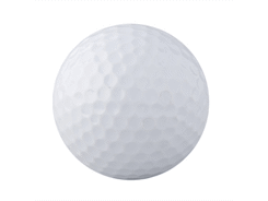 Balle de golf Nessa