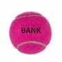 Balle de tennis en couleur personnalisée Rose
