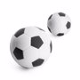 Ballon de foot anti-stress personnalisé Au choix