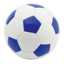 Ballon de foot Delko Au choixblanc/bleu