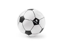 Ballon de foot gonflable publicitaire