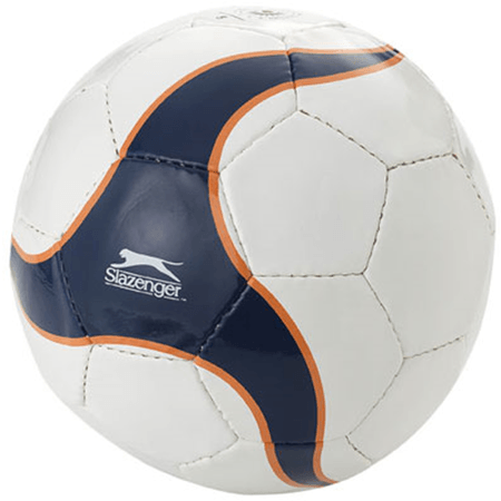 Les ballons de la coupe d'Europe depuis 1960