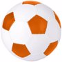 Ballon de football personnalisé Orange