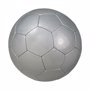 ballon de football carbon Au choixSilver