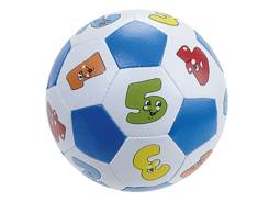 ballon de football enfant