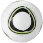 Ballon de football Hunter Au choixnoir/vert